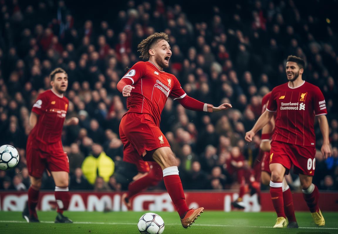 欧冠半决赛：国际米兰连遭球员伤病打击，利物浦关键进球被VAR判罚取消