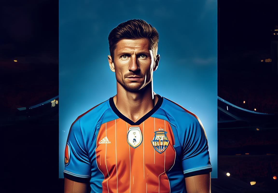 迈阿密国际官宣重磅转会：罗伯特·莱万多夫斯基联手梅西登陆美职联