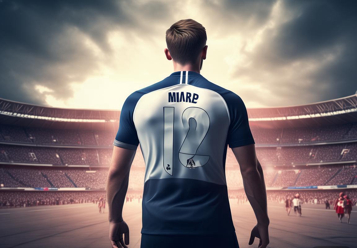 哈里·凯恩转会悬念揭晓：最终决定留队托特纳姆热刺，拜仁慕尼黑追求未果